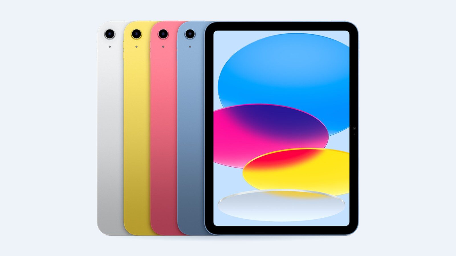 iPad 11th Gen screen repair: glass only or glass and LCD