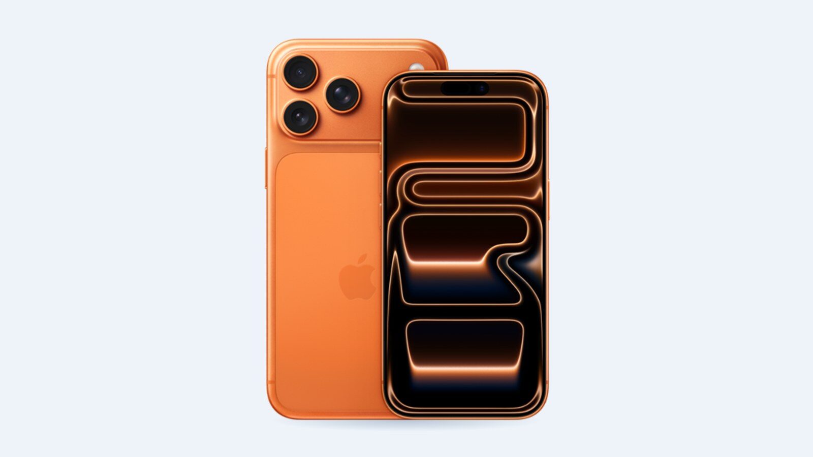 iPhone 17 Pro Max screen replacement: LCD or OLED