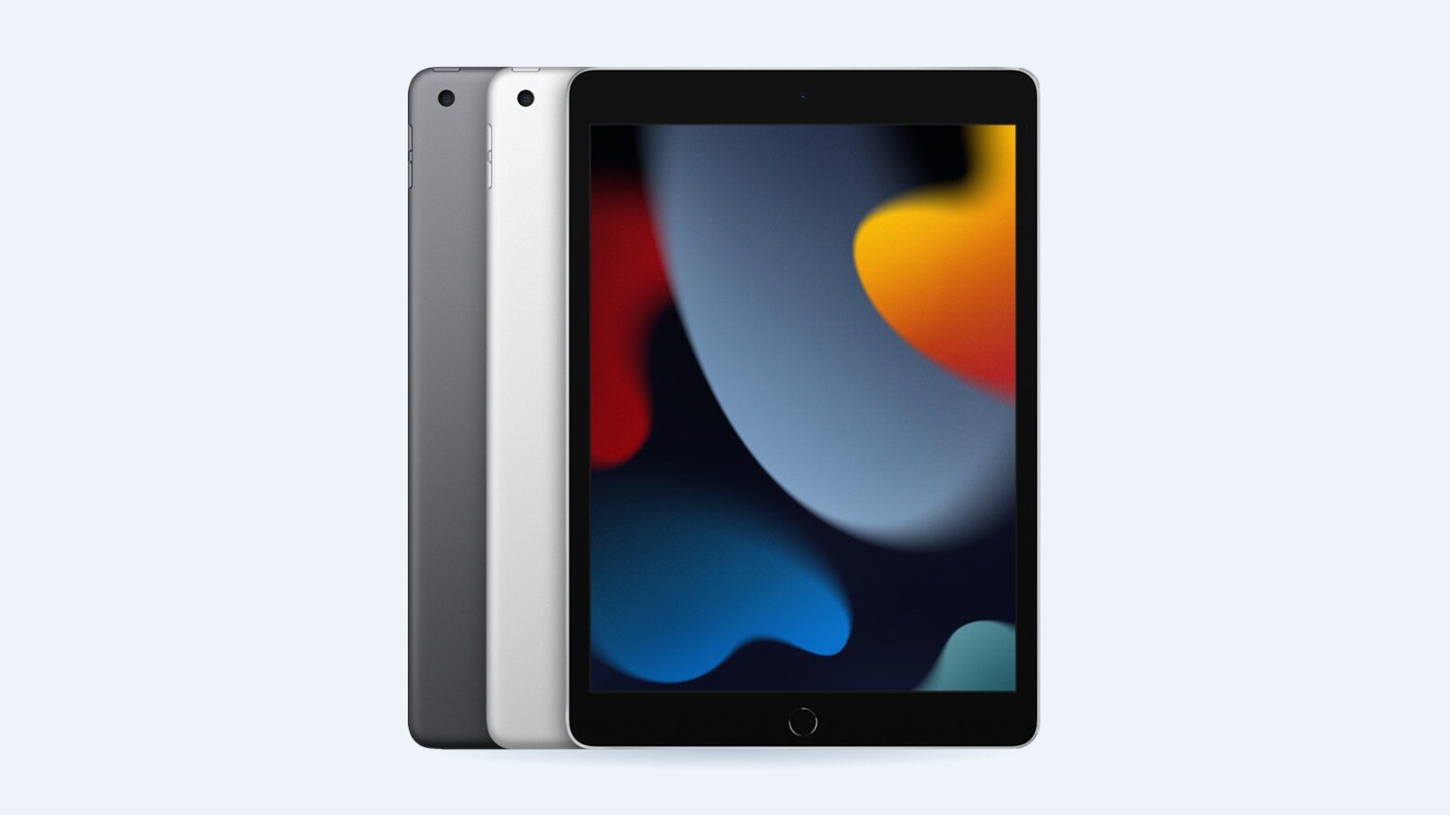 iPad 9th Gen screen repair: glass only or glass and LCD