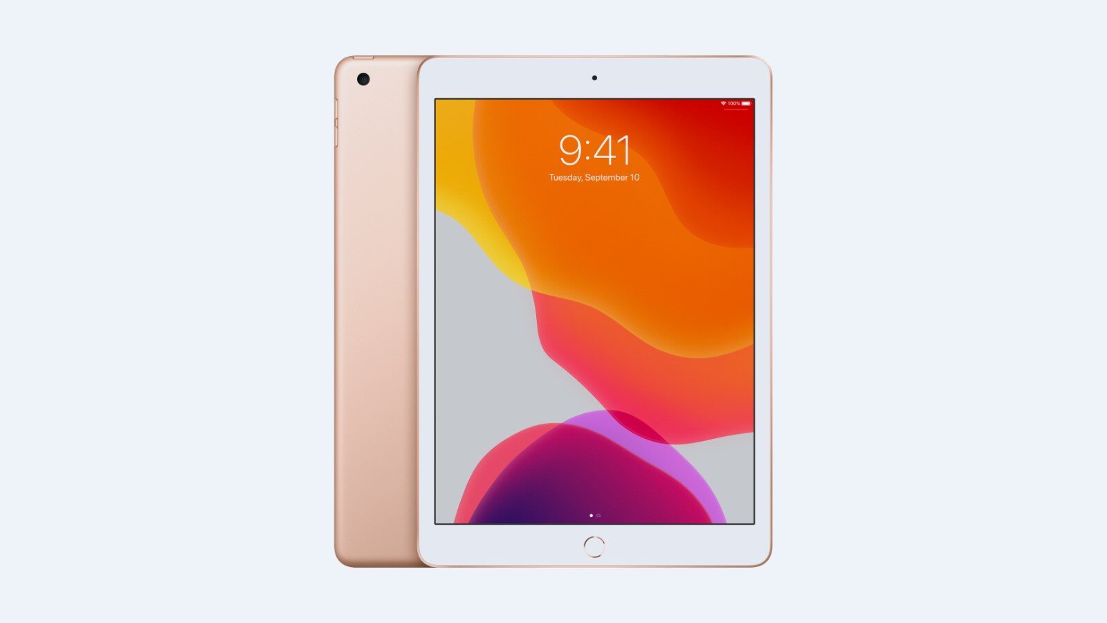iPad 7th Gen screen repair: glass only or glass and LCD