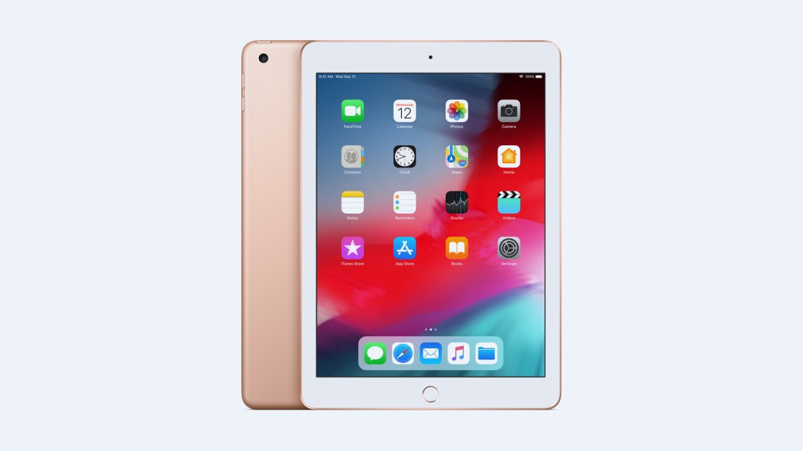 iPad 6th Gen screen repair: glass only or glass and LCD