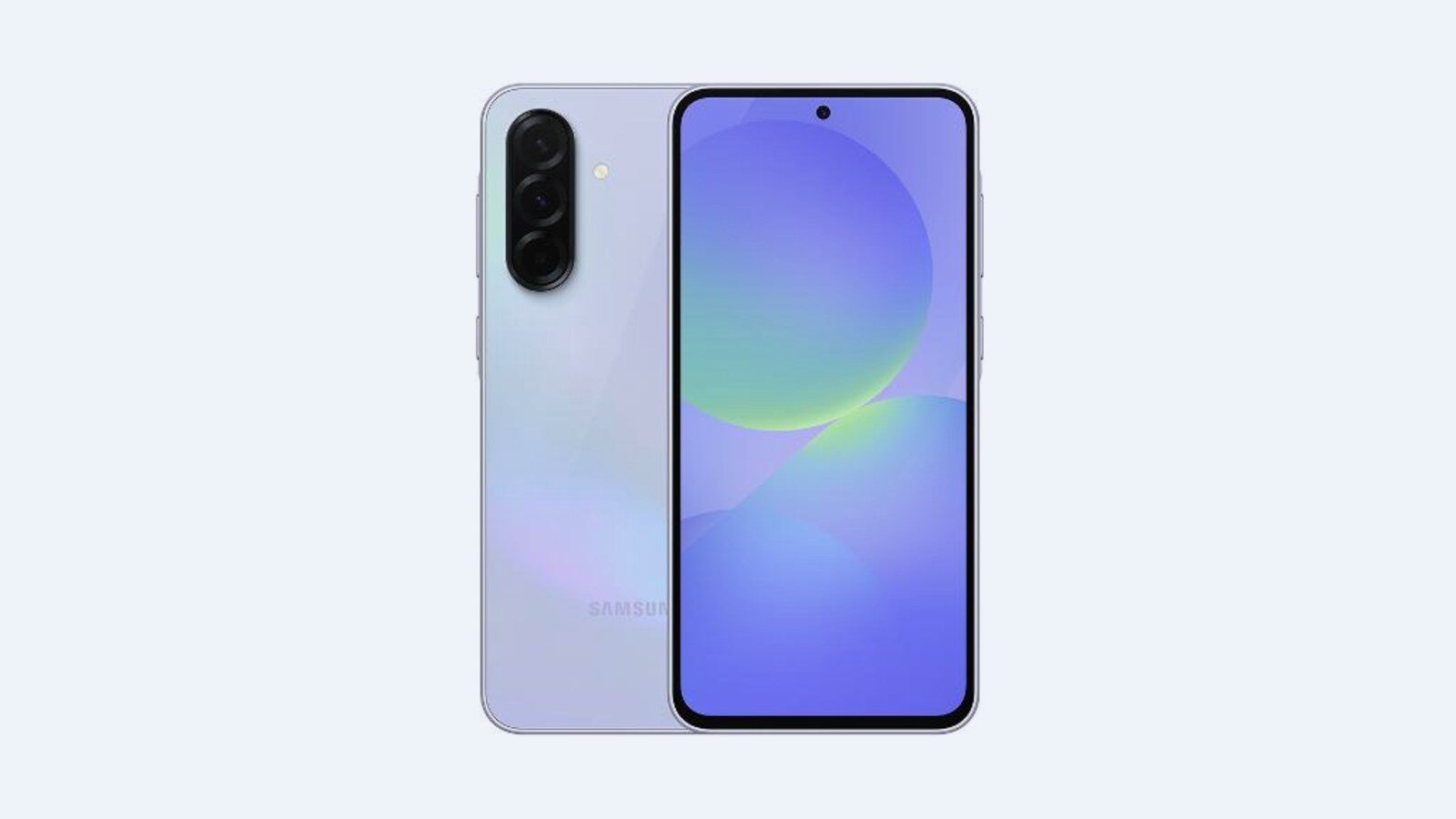 Samsung Galaxy A36 screen replacement