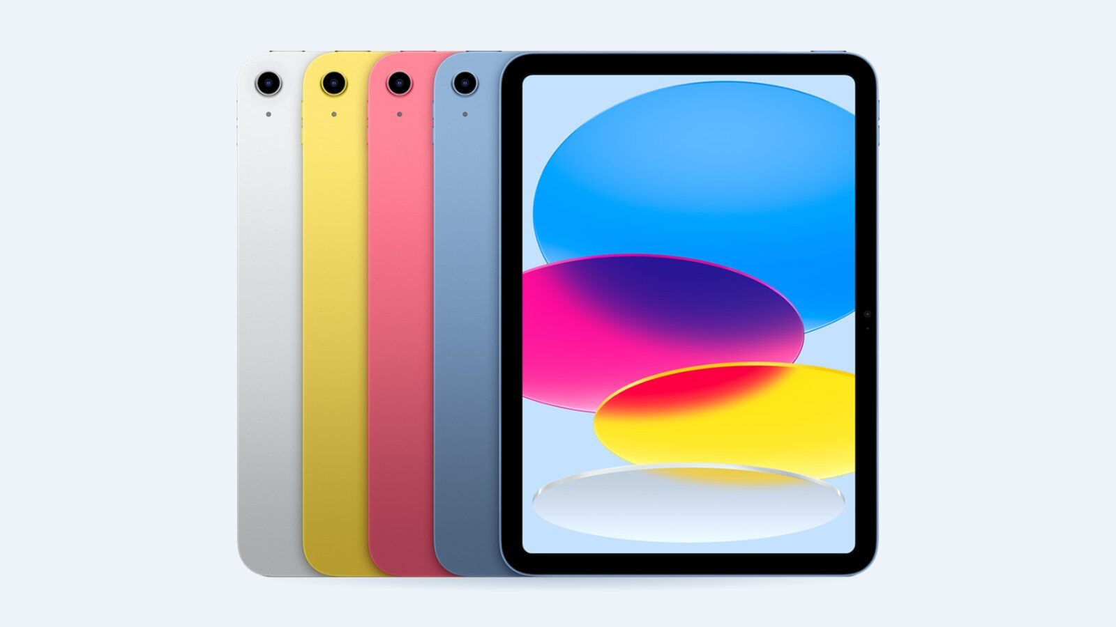 iPad 10th Gen screen repair: glass only or glass and LCD