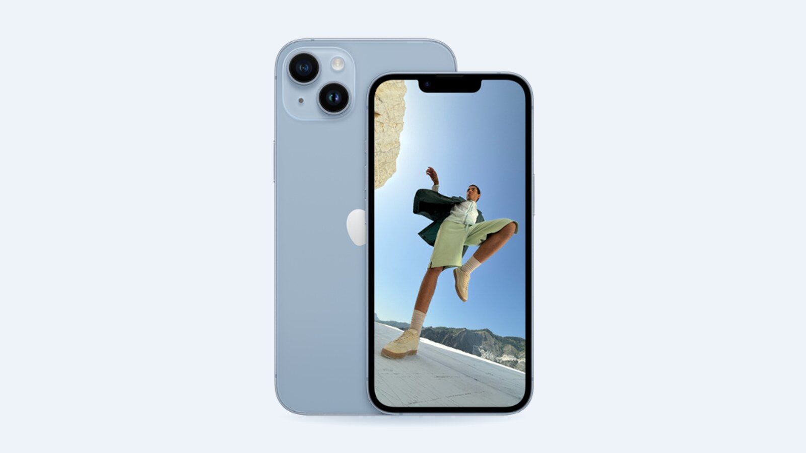 iPhone 14 repair: screen, battery, charging port and back glass